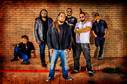 Santa Cruz Band Photographers